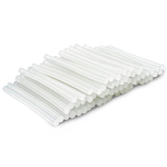 Lijmsticks 7mm - 60 Stuks MEGAPACK - Helder Transparant - Premium Kwaliteit - Lengte 10cm