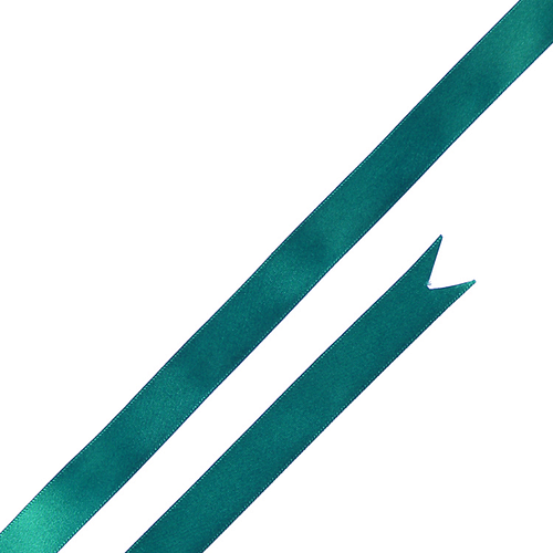 Haarlint Zeegroen - 2x1M - 15mm