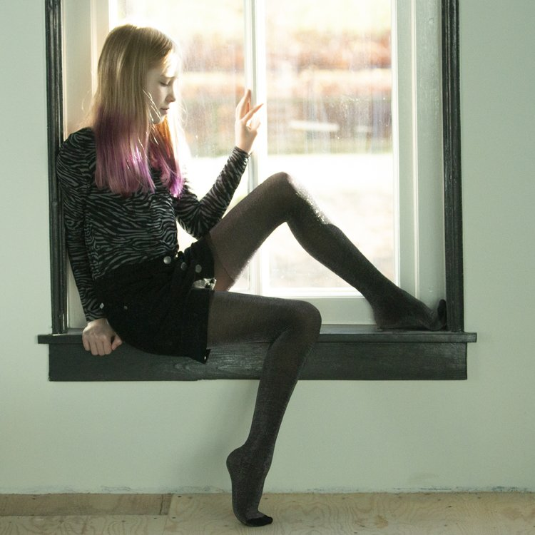 Meisjespanty's
