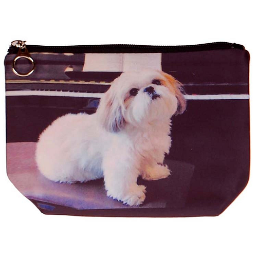Toilettas Shih Tzu