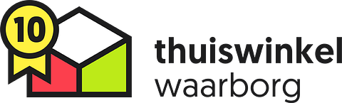 thuiswinkel waarborg logo