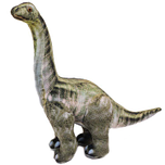 Knuffel Dinosaurus - Brontosaurus 40 cm