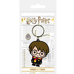 Sleutelhanger / Tashanger - Harry Potter Comic - PVC - 5x4cm