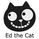 Ed the cat