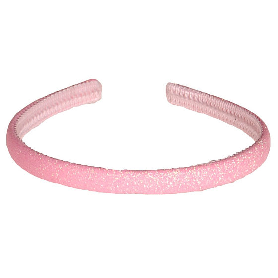 Diadeem glitters kopen? Bestel Diadeem glitters roze A39096 online.