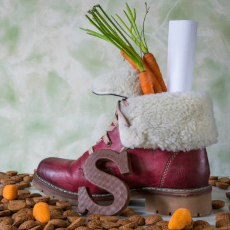 Mannen Sinterklaascadeautjes