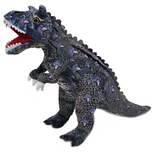 Knuffel Dinosaurus - Torosaurus 45 cm