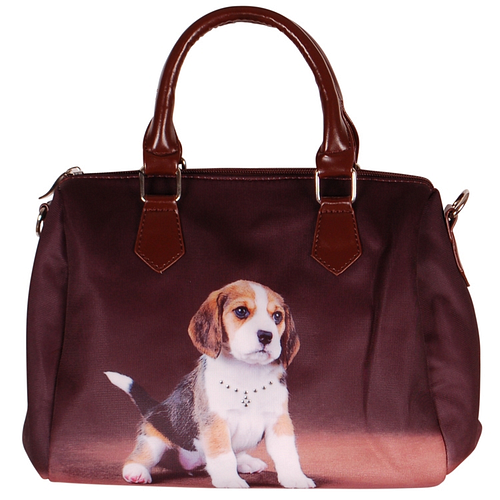 Handtas beagle