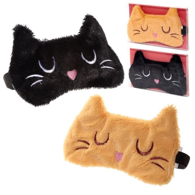 Slaapmaskers