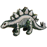 Knuffel Dinosaurus - Stegosaurus 40 cm