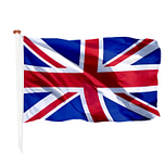 Britse vlag - 150x90cm