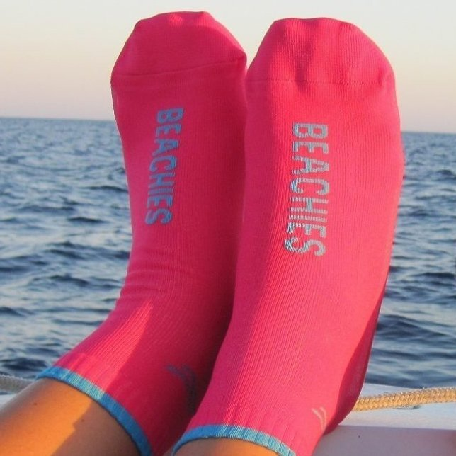 Beachies