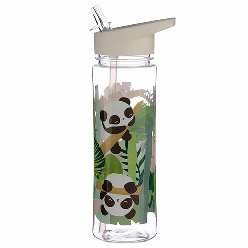 Waterfles 550ml - Panda's Pandarama