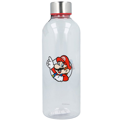 Super Mario waterfles 850 ml