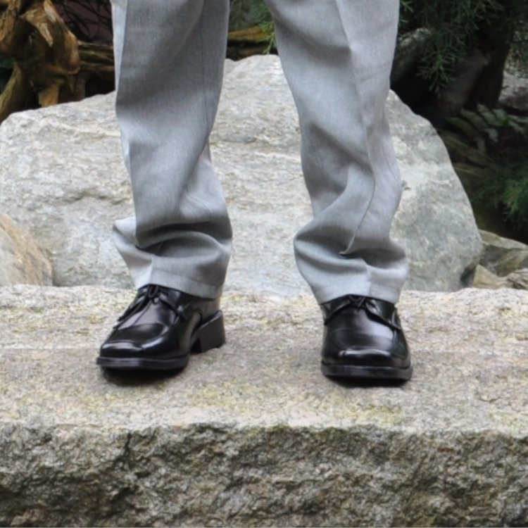 Schoenen