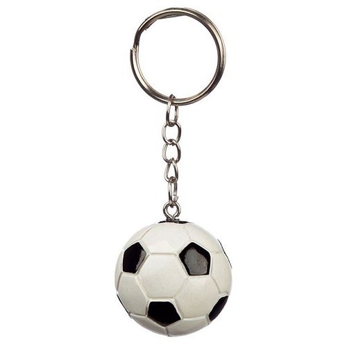 Sleutelhanger Voetbal