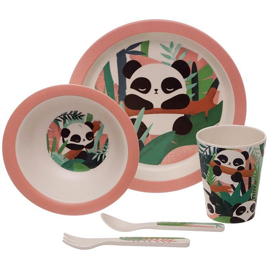 Penetratie Meerdere Verleden Bamboe kinderservies set Panda kopen? Bestel Bamboe kinderservies set Panda  ZOAL0002 online.