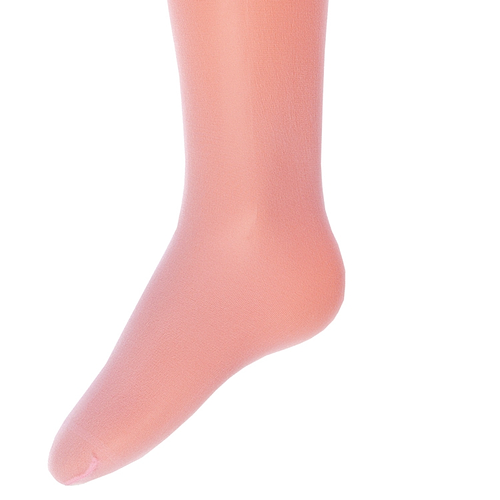 Microtouch Kinderpanty 40 DEN Roze