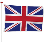 Britse vlag - 150x90cm