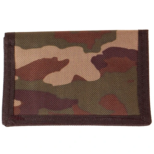 Portemonnee camouflage