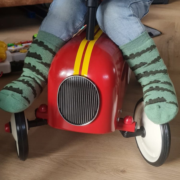 Antislipsokken voor jongens