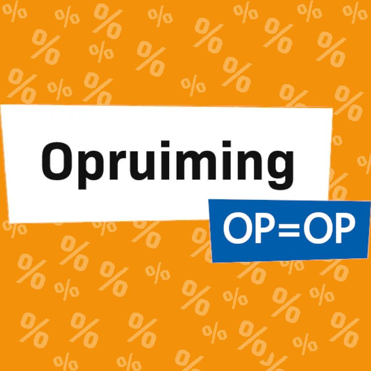 Opruiming