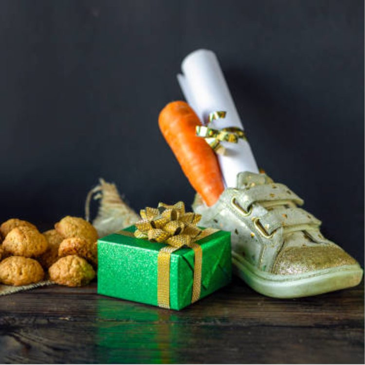 Meisjes Sinterklaascadeautjes