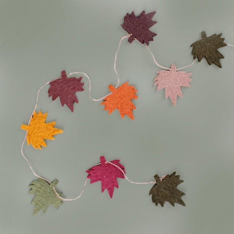 Slingers Vilt Herfst