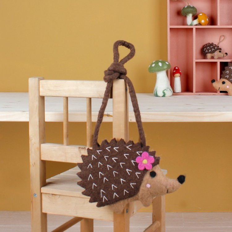 Tasjes en Accessoires Herfst