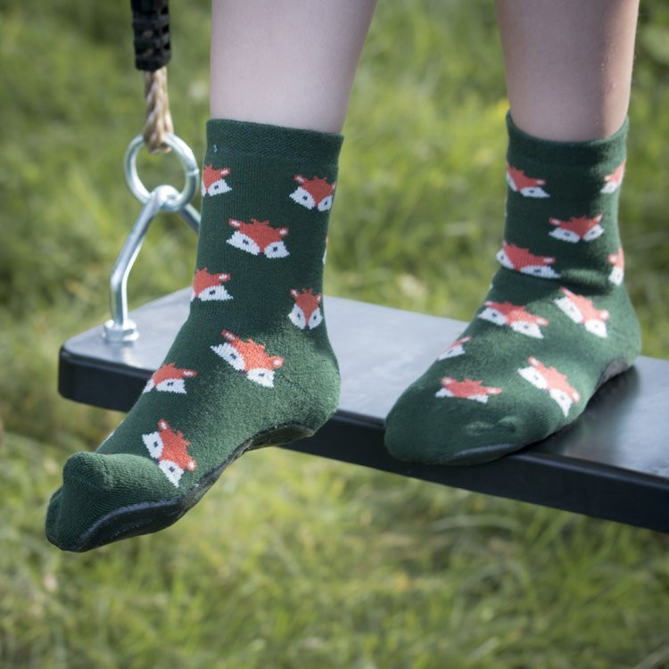 Antislipsokken unisex