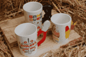 Beker & Mok Online Kopen - Cadeau inspiratie