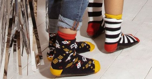 Ewers Antislipsokken Jongens Meisjes