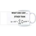 Beker - Wiskunde - What can i Say Other Then