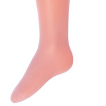 Microtouch Kinderpanty 40 DEN Roze