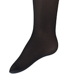 Donkerblauwe Meisjespanty Effen - Ewers - Basic