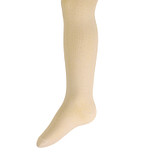 Kindermaat Maillot Ewers  - GOTS - Ivoorkleur/Ecru Effen Gemeleerd - SCHEERWOL - Organic