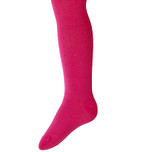 Maillot Fuchsia met strass steentjes