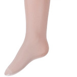 Crème - Ivoorkleurige Meisjespanty - Ewers-Basic - Kindermaat