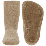 Antislipsok Beige/Zandkleur - Ewers