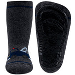 Antislipsok Donkergrijs met Takelwagen