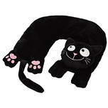 Nekkussen Ed the Cat - 31x29cm - Kersenpitten