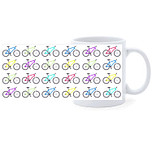 Beker - Mountainbikes in Diverse kleuren