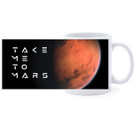 Beker - Take me to Mars