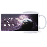 Beker - Down to Earth