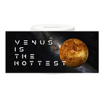 Spaarpot - Venus is the Hottest
