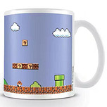 Beker Super Mario Bros Game - 325ml