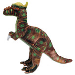 Knuffel Dinosaurus - Stygimoloch 42 cm