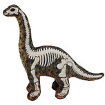 Knuffel Dinosaurus - Brontosaurus 45 cm