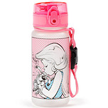 Drinkfles Falbala - Panacea/Asterix - Pop Top - Ecozen Breukbestendig - Originele Licentie - 350ml