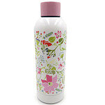 Thermosfles RVS Pink Botanical - Julie Dodsworth - Originele Licentie - 530ml